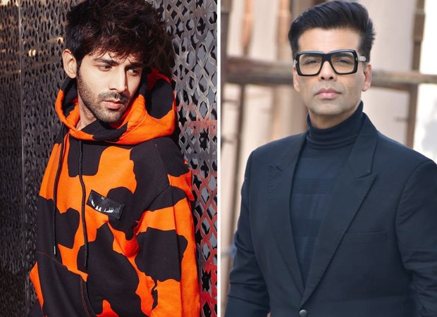 SCOOP: The REAL reason why Kartik Aaryan is no longer a part of Karan Johar’s Dostana 2 SCOOP: The REAL reason why Kartik Aaryan is no longer a part of Karan Johar’s Dostana 2
