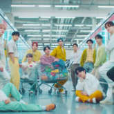 SEVENTEEN assures everyone they are 'Not Alone' in a healing music video 