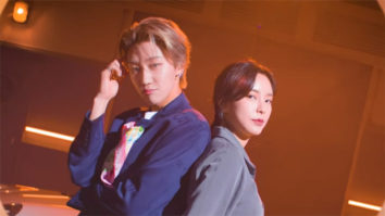 SEVENTEEN’s THE8 can’t stop falling in love in cameo-filled ‘Side By Side’ music video