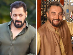 Salman Khan to unveil the cover of Kabir Bedi’s autobiography