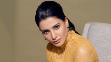 Samantha Akkineni gifts car worth Rs. 12.5 lakh to an auto driver to help start her own cab service