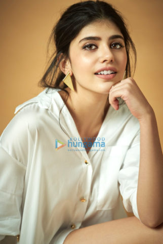 Celeb Photos Of Sanjana Sanghi