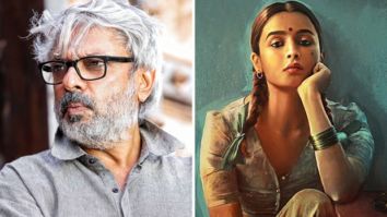 Sanjay Leela Bhansali considering OTT release for Alia Bhatt starrer Gangubai Kathiawadi?