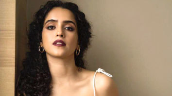 Celeb Photos Of Sanya Malhotra