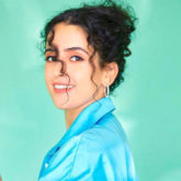 Sanya Malhotra says, It is my responsibility to inspire young women