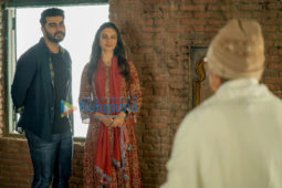 Movie stills of the movie Sardar Ka Grandson