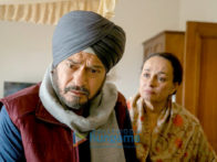 Movie Stills Of The Movie Sardar Ka Grandson