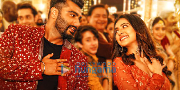 sardar ka grandson 3 6