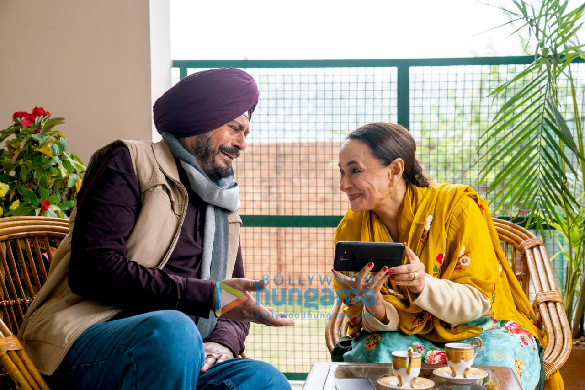 sardar ka grandson 3 3