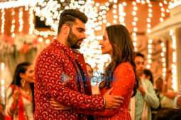 Movie Stills Of The Movie Sardar Ka Grandson