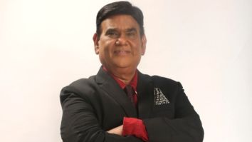 Satish Kaushik on turning 65 & minding kids during the COVID-19 pandemic