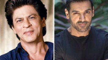 Shah Rukh Khan and John Abraham to begin action-packed shoot for Pathaan from April 2 