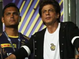 Shah Rukh Khan apologizes to KKR fans for the team’s disappointing performance
