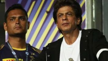 Shah Rukh Khan apologizes to KKR fans for the team’s disappointing performance