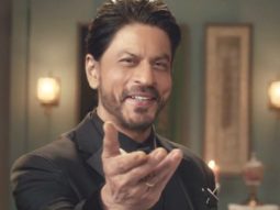 Shah Rukh Khan roped in for Streax Shampoo Hair Colour brand