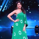 Shilpa Shetty Kundra brings a healthy treat for her colleagues on the sets of Super Dancer – Chapter 4