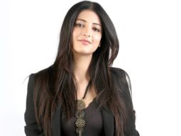 Shruti Haasan: “Pawan Kalyan is MAGICAL on screen, people CONNECT to him, that’s…”| Vakeel Saab