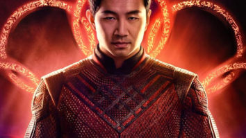 Simu Liu makes powerful arrival in Marvel Cinematic Universe in first teaser of Shang-Chi and the Legend of the Ten Rings