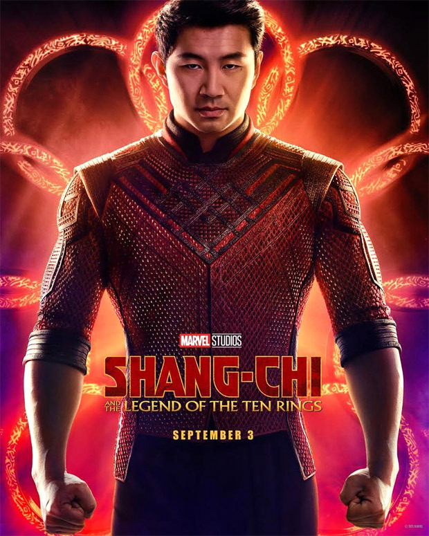 Simu Liu makes powerful arrival in Marvel Cinematic Universe in first teaser of Shang-Chi and the Legend of the Ten Rings