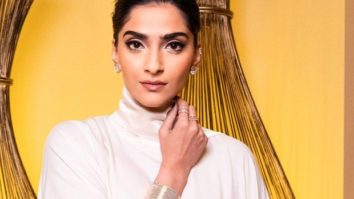 Sonam Kapoor Ahuja joins forces with Film Heritage Foundation to support film preservation and archival of historic Indian films