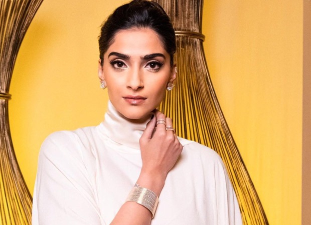 Sonam Kapoor Ahuja joins forces with Film Heritage Foundation to support film preservation and archival of historic Indian films