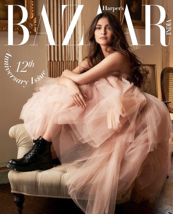 harpers bazaar 84