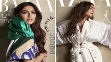 Anushka Sharma sports Rs. 1.5 lakhs Louis Vuitton cross body bag 1 :  Bollywood News - Bollywood Hungama