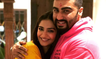 Sonam Kapoor misses her brother Arjun Kapoor, shares picture from their childhood