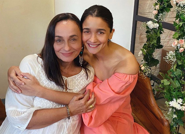 Soni Razdan pens a poem on Coronavirus after Alia Bhatt tests positive