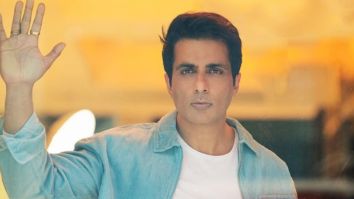 Sonu Sood on the formula for beating Covid-19