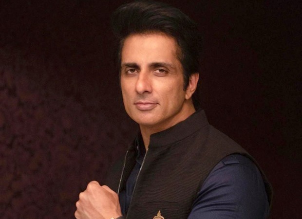 Sonu Sood tests positive for COVID-19, says his mood and spirit are super positive Sonu Sood tests positive for COVID-19, says his mood and spirit are super positive