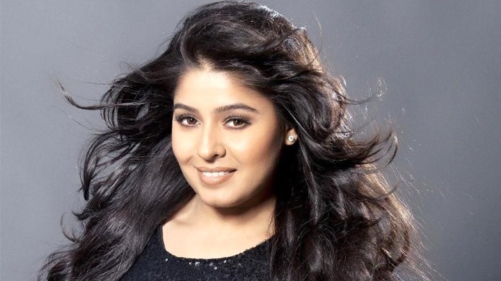 Sunidhi Chauhan: “Purana gaana utha ke REMIX kar dete hain, ye kab…”| Shalmali Kholgade | Here Is Beautiful Sunidhi Chauhan: “Purana gaana utha ke REMIX kar dete hain, ye kab…”| Shalmali Kholgade | Here Is Beautiful