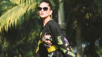 Sunny Leone says she will get tested every 2-3 days to ensure safety of her family as she’s set to resume work