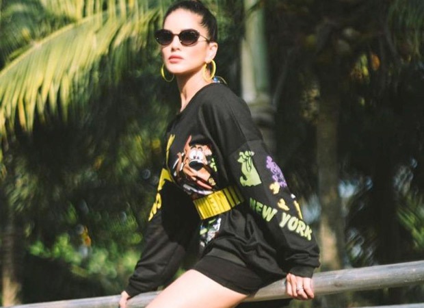 Sunny Leone says she will get tested every 2-3 days to ensure safety of her family as she’s set to resume work