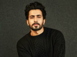 Sunny Singh re-watched Ramayan to prep for the role of Laxman for Adipurush