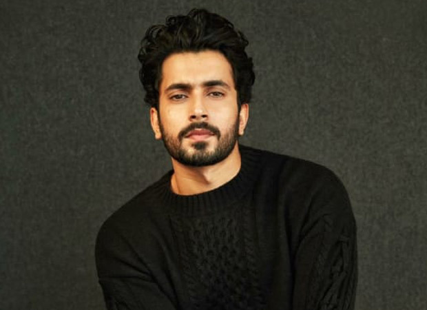 Sunny Singh re-watched Ramayan to prep for the role of Laxman for Adipurush