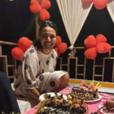 Swara Bhasker pumped about starting next schedule of Jahaan Chaar Yaar on her birthday in Goa