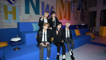 TXT to release their second full-length album on May 31, 2021