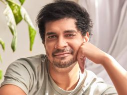 Tahir Raj Bhasin: “There’s a sense of accomplishment in wearing the self-made tag”