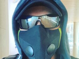 Team Ek Villain Returns to shoot for action sequences in Goa