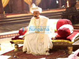 Movie Stills Of The Movie The Battle Of Bhima Koregaon