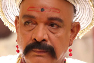 Movie Stills Of The Movie The Battle Of Bhima Koregaon