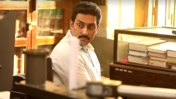 The Big Bull : Abhishek Bachchan As Hemant Shah | Kookie Gulati | Ajay Devgn