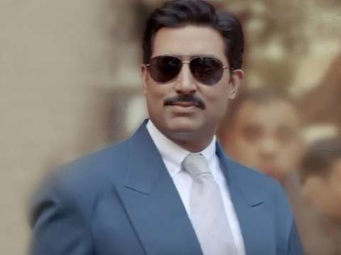 The Big Bull: Paisa Kamana Ek Kala Hai | Kookie Gulati | Abhishek Bachchan  | Ajay Devgn - Bollywood Hungama