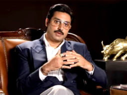 The Big Bull: Recreation Of The Set From 80’s & 90’s | Kookie V Gulati | Abhishek Bachchan | Ajay Devgn