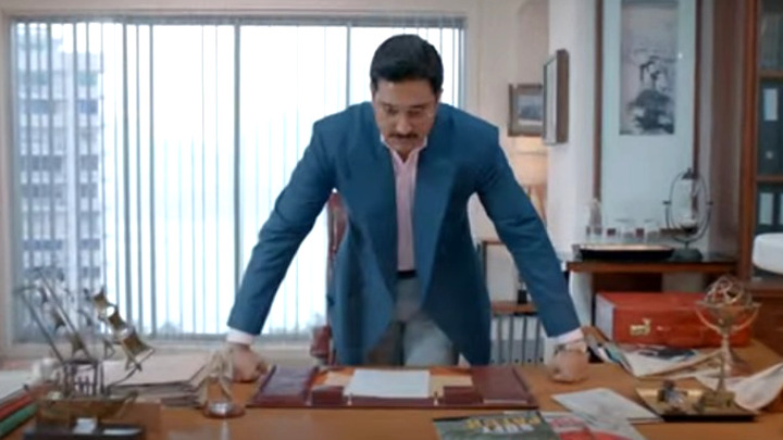 The Big Bull: The End Will Shock You | Abhishek Bachchan | Kookie Gulati | Ajay Devgn | Streaming Today