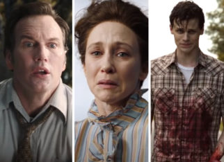 The Conjuring: The Devil Made Me Do It’s first trailer starring Patrick Wilson & Vera Farmiga gives glimpse of bloody trial of Arne Cheyenne Johnson