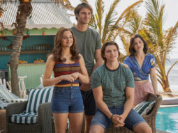 The Kissing Booth 3 to premiere on Netflix on August 11, first look unveiled 