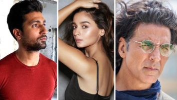 The shoot of Mr. Lele, Gangubai Kathiawadi, and Ram Setu comes to a halt after the lead actors test positive