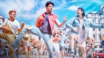 Time To Dance : Get Down To Groove | Sooraj Pancholi | Isabelle Kaif